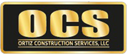 Ortiz Construction Services, LLC Logo