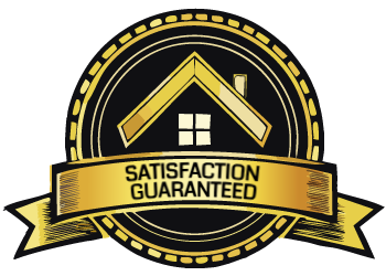 Satisfaction Guaranteed Badge